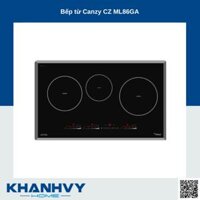 Bếp từ Canzy CZ ML86GA