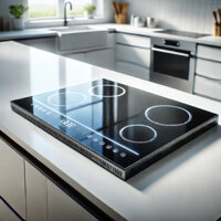 Bếp Từ Cao Cấp Kalite KL3900 Công suất 4400W, Mâm Từ Dây Đồng, Khóa Trẻ Em An Toàn.Bảo Hành 24 Tháng