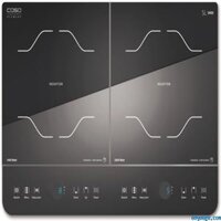 Bếp từ Caso SlimLine 3400