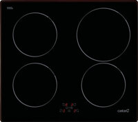 Bếp từ Cata 4 vùng nấu IB 604 BK