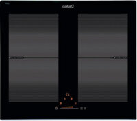 Bếp từ Cata 4 vùng nấu IF 6002 BK