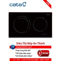 Bếp từ Cata I2 Plus