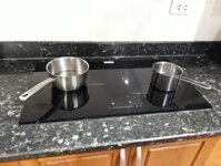 Bếp từ Cata IB 0722 DC