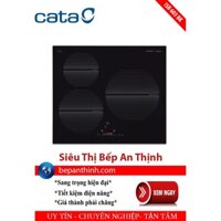 Bếp từ Cata ISB 603BK