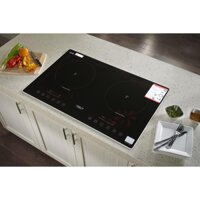 Bếp từ Chefs EH-DIH321 chính hãng khuyến mại cực sốc
