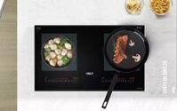 Bếp Từ Chefs EH-DIH326 Khả Năng Nấu Nướng Mạnh Mẽ