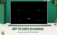Bếp Từ Chefs EH-DIH868