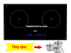 Bếp từ Chef's EH-DIH888P