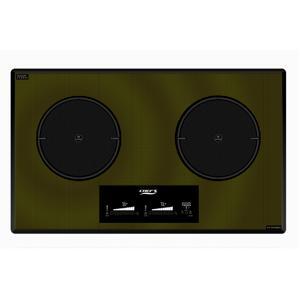 Bếp từ Chef's EH-DIH888S