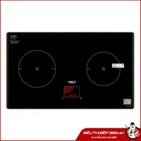 Bếp từ Chefs EH-DIH890 Hàng chính hãng bảo hành toàn quốc Tặng hút mùi kính cong với khách mua combo