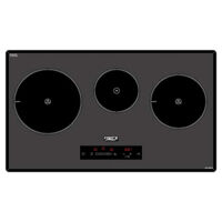 Bếp từ Chefs EH-IH533