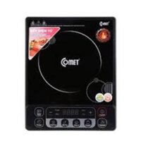 Bếp Từ COMET CM5428 Mặt Kính Chịu Lực Siêu Tốt