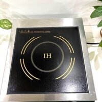 Bếp Từ Công Nghiệp 3500w Fest và YiLI, An Toàn, Nhỏ Gọn, Tiết Kiệm Điện Năng Bảo Hành 12 Tháng
