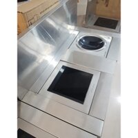 Bếp Từ 5000 W: Nơi bán giá rẻ, uy tín, chất lượng nhất | Websosanh Bếp Từ 5000 W: Nơi bán giá rẻ, uy tín, chất lượng nhất | Websosanh