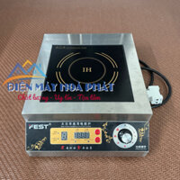 Bếp từ công nghiệp 5000W