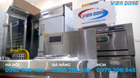 Bếp từ công nghiệp chảo đơn mới nhất