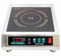 Bếp từ công nghiệp Fest 3500W - Hàng chính hãng