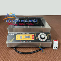 Bếp từ công nghiệp Fest 5000W