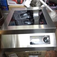 Bếp từ công nghiệp Happy Fully 5000w