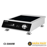 BẾP TỪ CÔNG NGHIỆP KOCHER CI-5000W