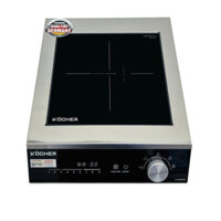 Bếp Từ Công Nghiệp Kocher CI-5000W