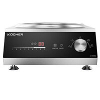 Bếp từ công nghiệp Kocher CI-3500C