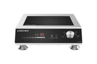 Bếp từ công nghiệp Kocher CI-3500F