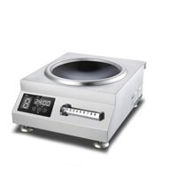 Bếp từ công nghiệp lõm 5kw 5000w 220V