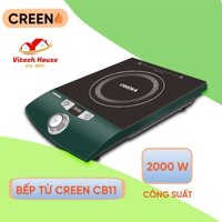 Bếp từ Creen CB11 Tây Ban Nha CR-CB11VN-GR-210