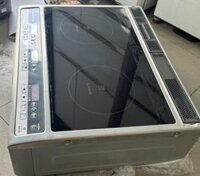 Bếp từ cũ NATIONAL KZ-K221C (BẾP DƯƠNG)