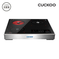 BẾP TỪ CUCKOO CUCKOO CIHR-EL301FB/BKVN MÀU ĐEN