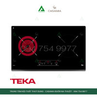 Bếp từ + điện Teka IZ 7200 HL