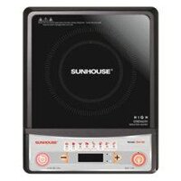 Bếp từ - điện từ Sunhouse SHD6148 - 1800W