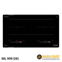 Bếp từ D’mestik ML 999 DKI