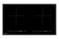 Bếp từ đôi âm Binova Inverter BI-590Plus