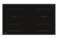 Bếp từ đôi âm Binova Inverter BI-580Plus