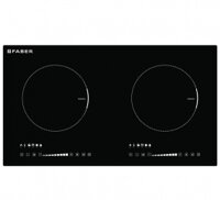 Bếp từ đôi âm kính Faber FB-2IN - Hàng chính hãng