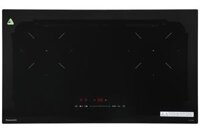 Bếp từ đôi âm Panasonic KY-R72AELYUE 3500W