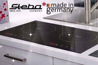 BẾP TỪ ĐÔI ÂM STEBA IK 300