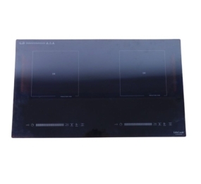 Bếp từ đôi Apechome Lifecook LC-BT45MAX