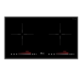 Bếp từ đôi Arber AB-2020New