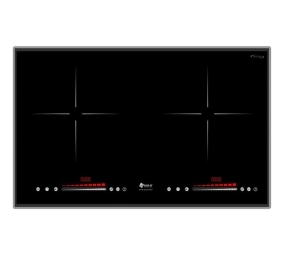 Bếp từ đôi Arber AB 2021NEW