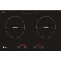 Bếp từ đôi Arber AB-375