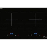 Bếp từ đôi Arber AB383 - Hàng Chính Hãng