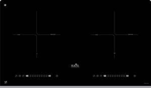 Bếp từ đôi ATG F55 Plus