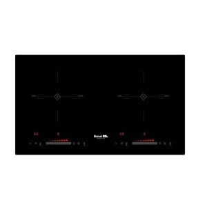 Bếp từ đôi Batani EG-838