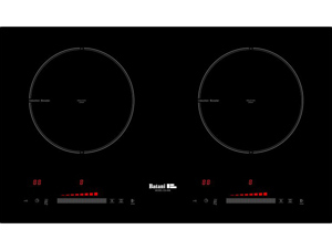 Bếp từ đôi Batani EG-889