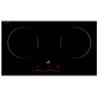 Bếp từ đôi Bauer BE-22MI