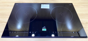 Bếp từ đôi Bauer BE-26MI Plus