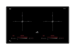 Bếp từ đôi Bauer BE-389SA